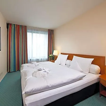 Maritim Frankfurt 4*