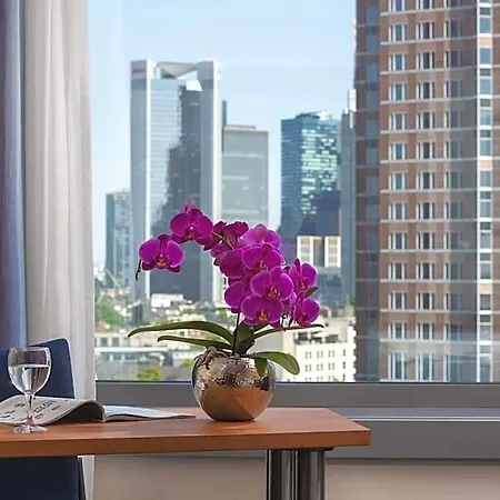 Hotel Maritim Frankfurt Frankfurt am Main