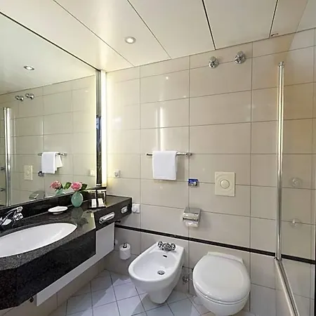 Hotel Maritim Frankfurt