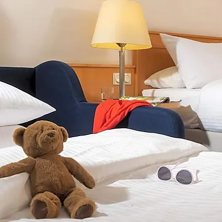 Maritim Frankfurt 4* Frankfurt am Main