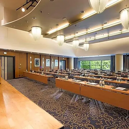 Maritim Frankfurt Hotel Frankfurt am Main
