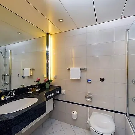 Hotel Maritim Frankfurt 4*