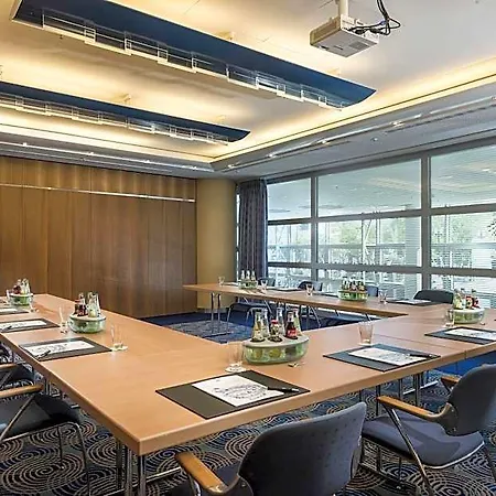 Maritim Frankfurt 4* Frankfurt am Main