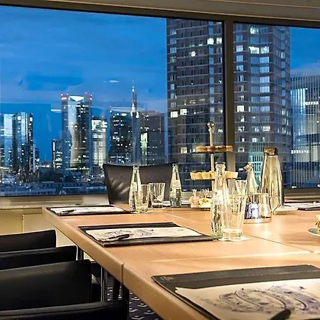 Hotel Maritim Frankfurt Frankfurt am Main