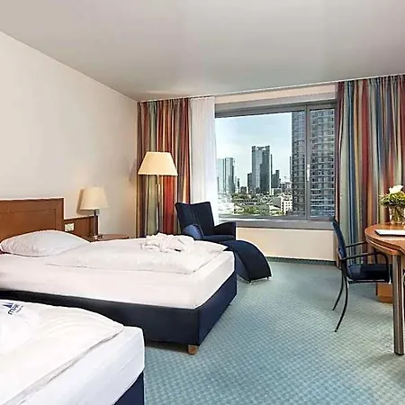 Maritim Frankfurt Frankfurt am Main