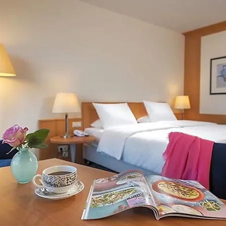 Maritim Frankfurt Hotel Frankfurt am Main