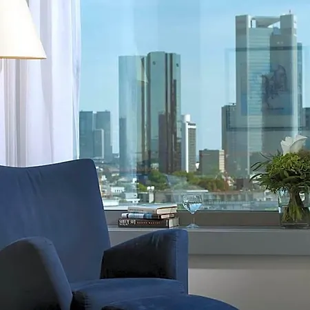 Maritim Frankfurt Hotel