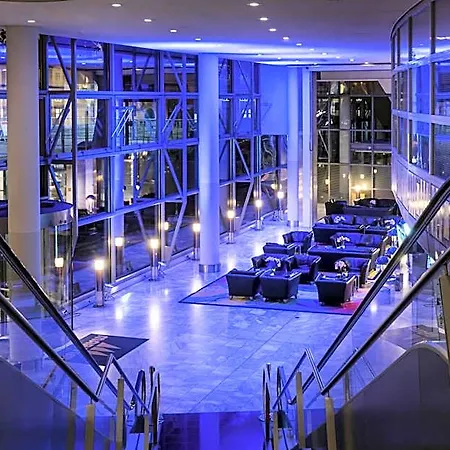 Maritim Frankfurt Hotel Frankfurt am Main