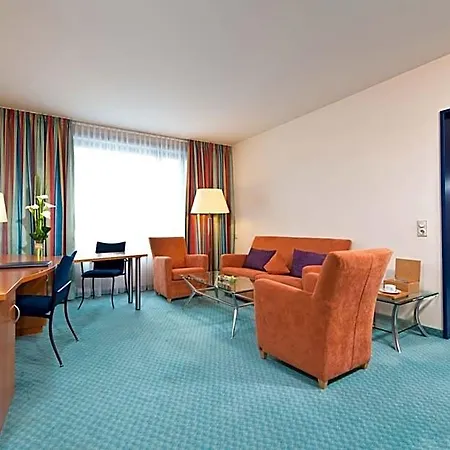 Maritim Frankfurt Hotel Frankfurt am Main