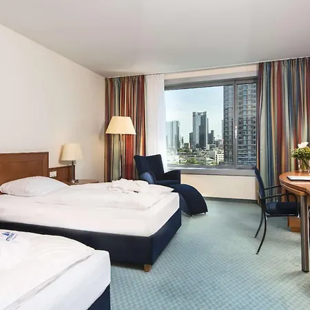 Hotel Maritim Frankfurt