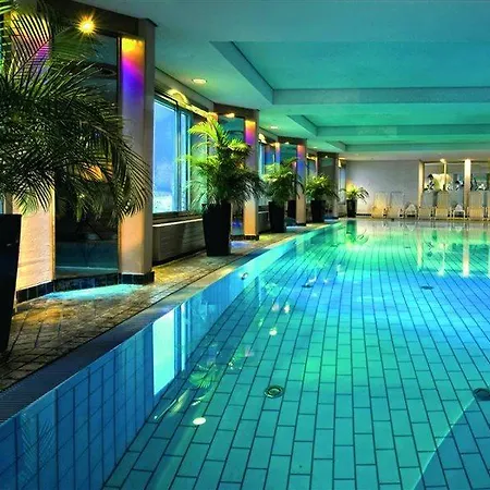 Maritim Frankfurt