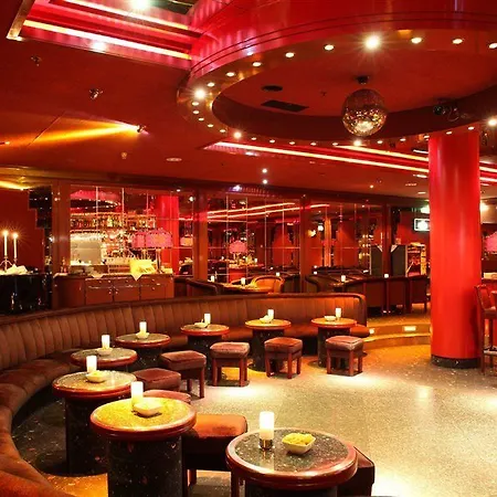 Maritim Frankfurt 4*