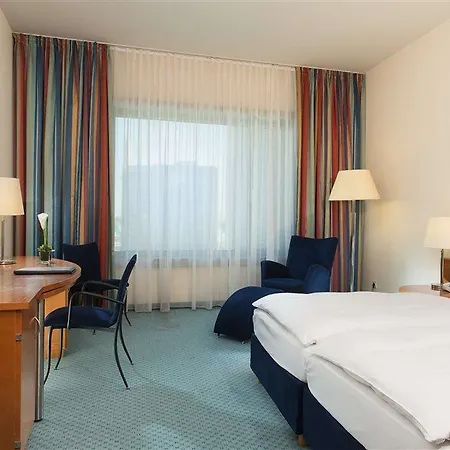 Maritim Frankfurt Отель 4*