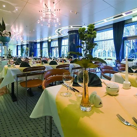 Maritim Frankfurt Франкфурт-на-Майне