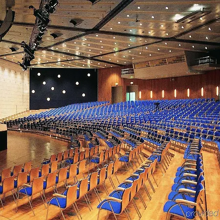 Maritim Frankfurt 4*