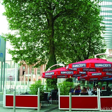 Hotel Maritim Frankfurt Frankfurt am Main