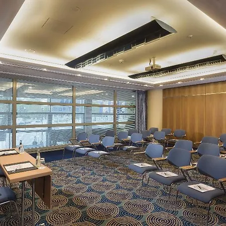 Maritim Frankfurt Франкфурт-на-Майне