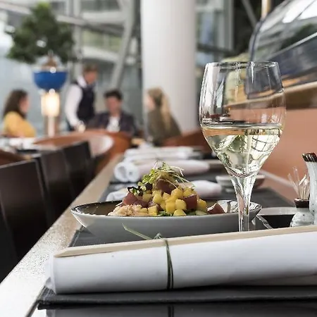 Отель Maritim Frankfurt 4*