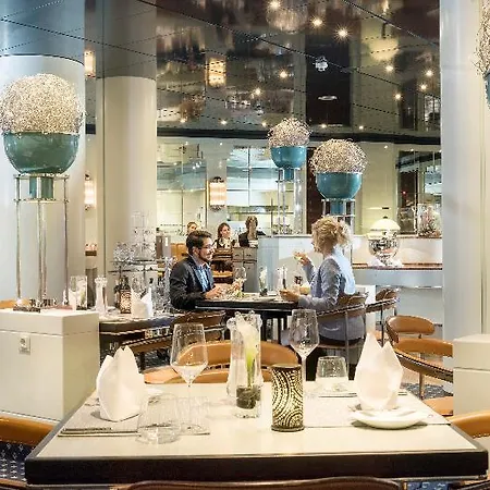 Отель Maritim Frankfurt