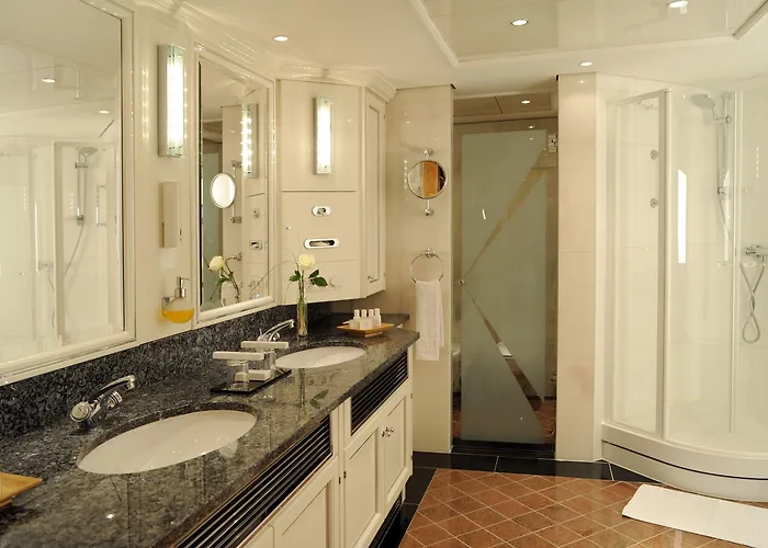 Maritim Frankfurt Szálloda Frankfurt am Main