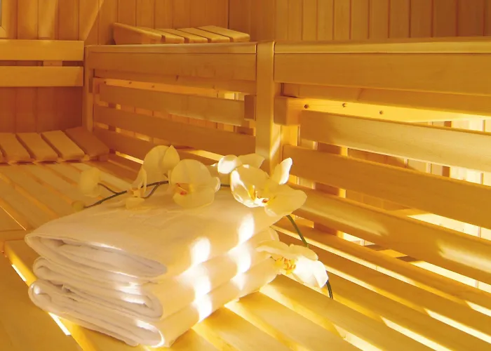 Maritim Frankfurt Szálloda Frankfurt am Main