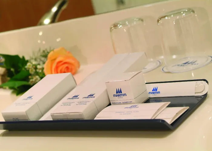 Maritim Frankfurt Szálloda