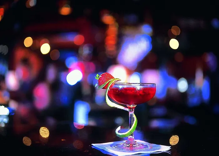 Maritim Frankfurt Szálloda Frankfurt am Main