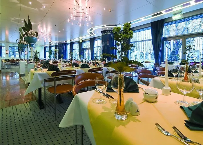 Maritim Frankfurt Frankfurt am Main