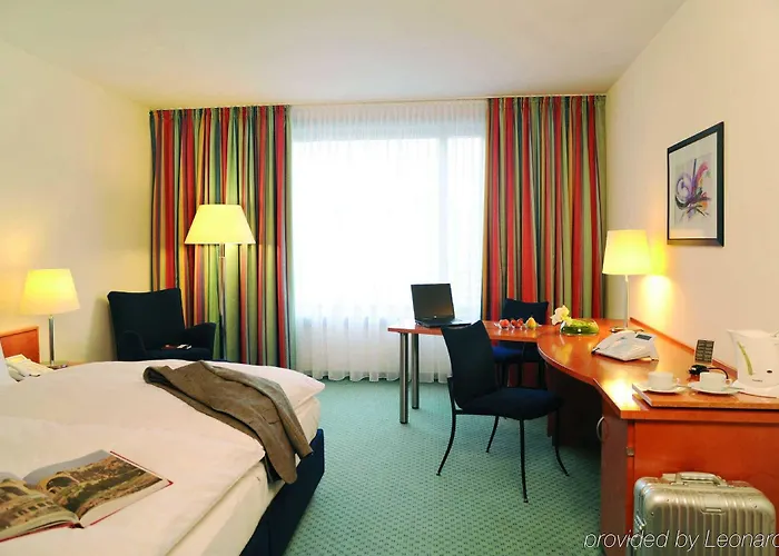 Maritim Frankfurt Hotel Francoforte sul Meno