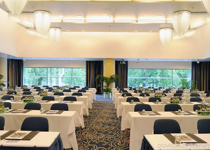 Maritim Frankfurt 4* Frankfurt am Main