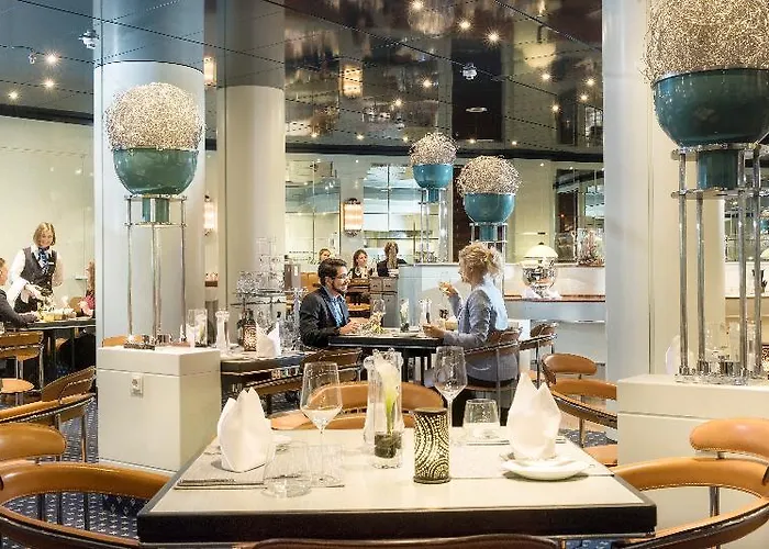 Hotel Maritim Frankfurt