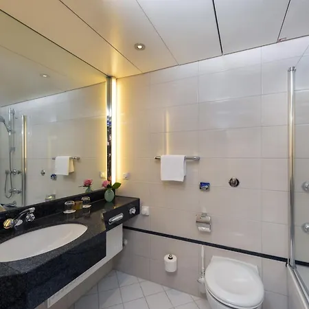 Hotel Maritim Frankfurt 4*