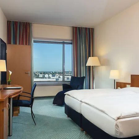 Maritim Frankfurt 4*