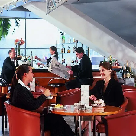 Maritim Frankfurt Hotel