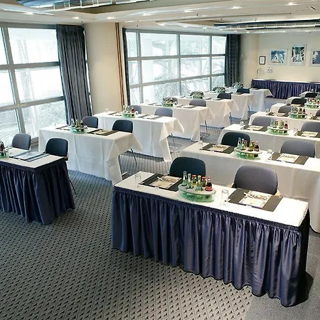 Maritim Frankfurt Hotel Frankfurt am Main