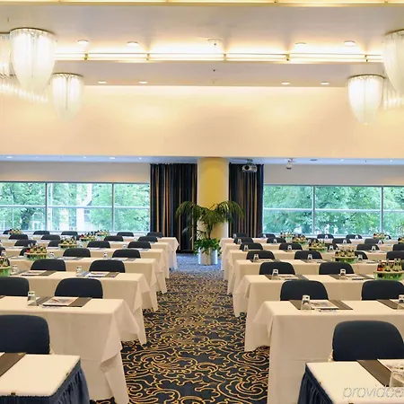 Maritim Frankfurt 4* Frankfurt am Main