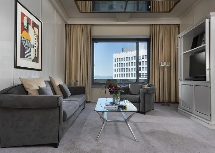 Maritim Frankfurt 4*