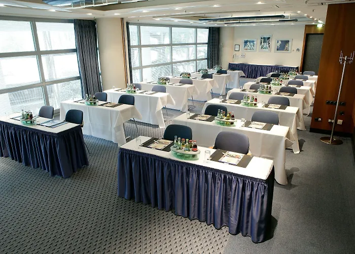 Maritim Frankfurt