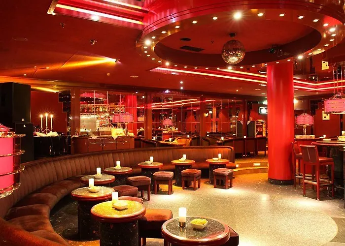 Maritim Frankfurt 4*