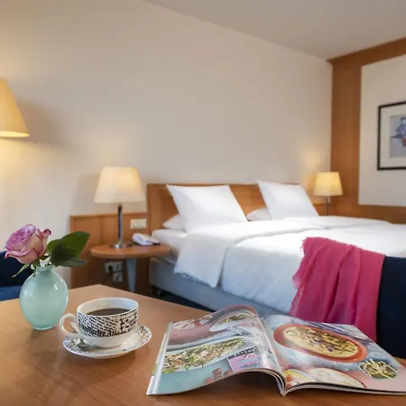 Maritim Frankfurt Hotel 4*