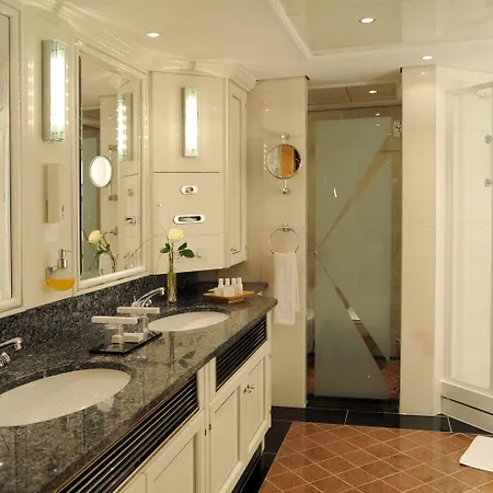 Maritim Frankfurt Hotel Frankfurt nad Mohanem