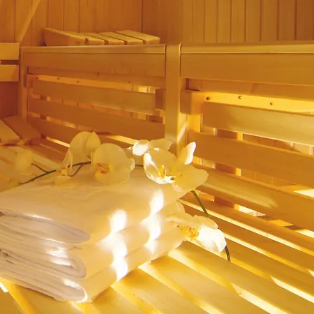 Maritim Frankfurt Hotel Frankfurt nad Mohanem