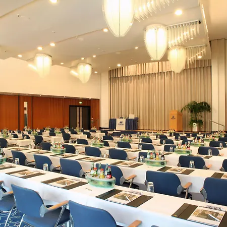 Maritim Frankfurt Hotel