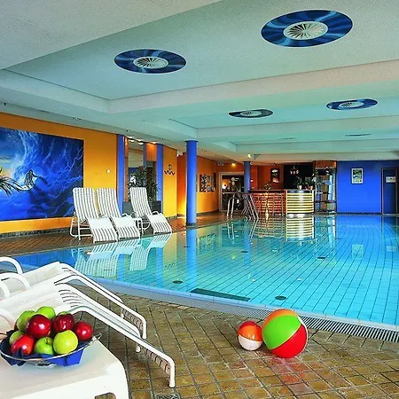 Maritim Frankfurt Hotel