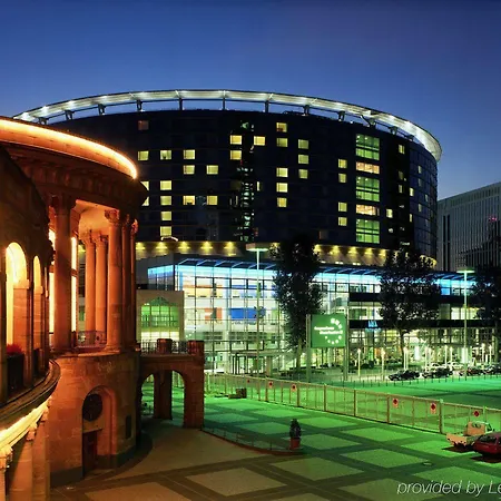 Maritim Frankfurt 4* Frankfurt nad Mohanem