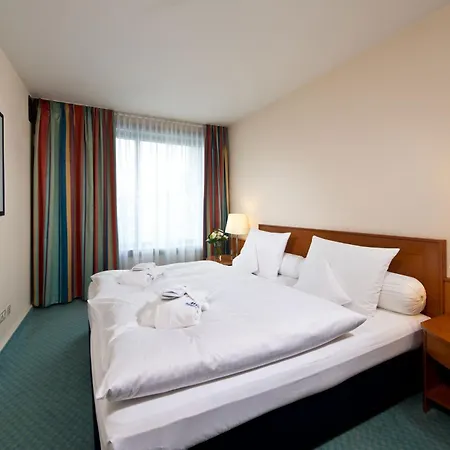 Maritim Frankfurt Frankfurt nad Mohanem