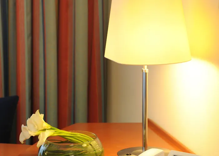 Maritim Frankfurt 4*