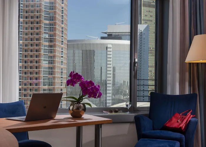 マリティム フランクフルト